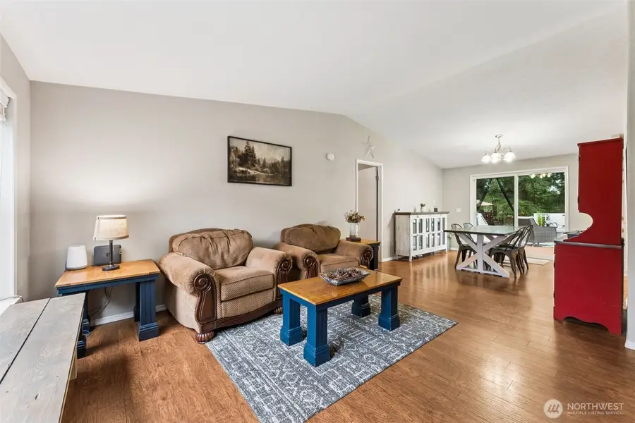 15510 246th Street Ct E, Graham, WA 98338 - #3