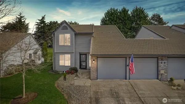 2217 NE 179th Street #F11, Ridgefield, WA 98642