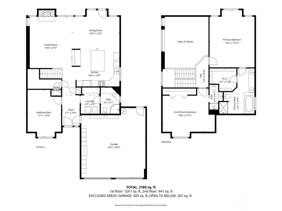 2217 NE 179th Street #F11, Ridgefield, WA 98642 - #2