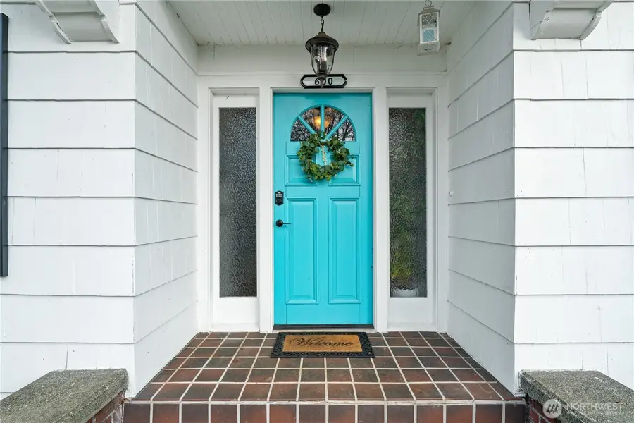 600 Terrace Avenue, Aberdeen, WA 98520 - #2