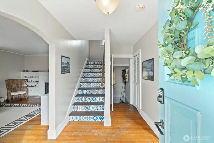 600 Terrace Avenue, Aberdeen, WA 98520 - #3