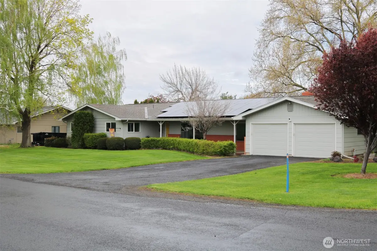 1917 Reser Road, Walla Walla, WA 99362 - #1