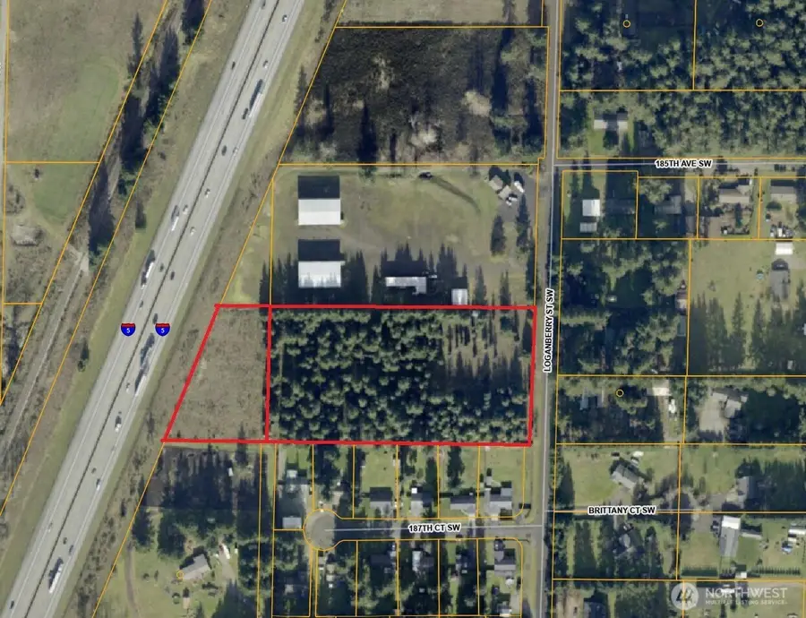 18601 Loganberry Street Sw, Rochester, WA 98579 - #3