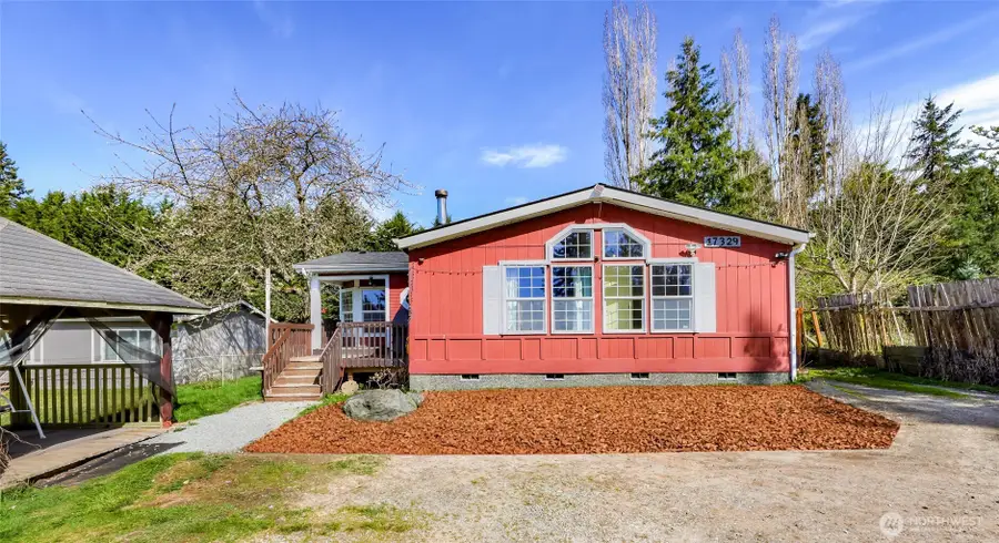 17329 Slow Lane, Mount Vernon, WA 98274 - #2