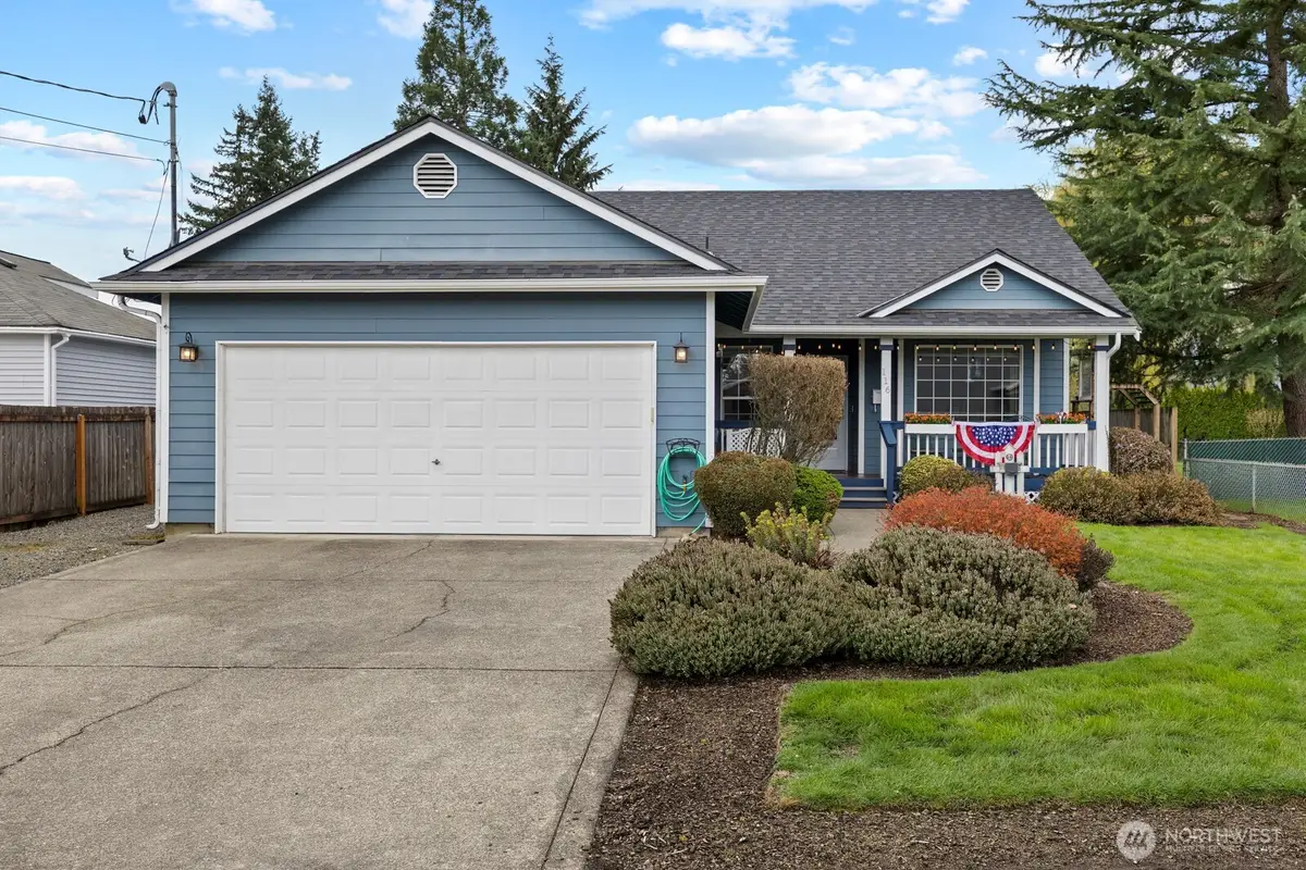 116 16th Street Nw, Puyallup, WA 98371 - #1