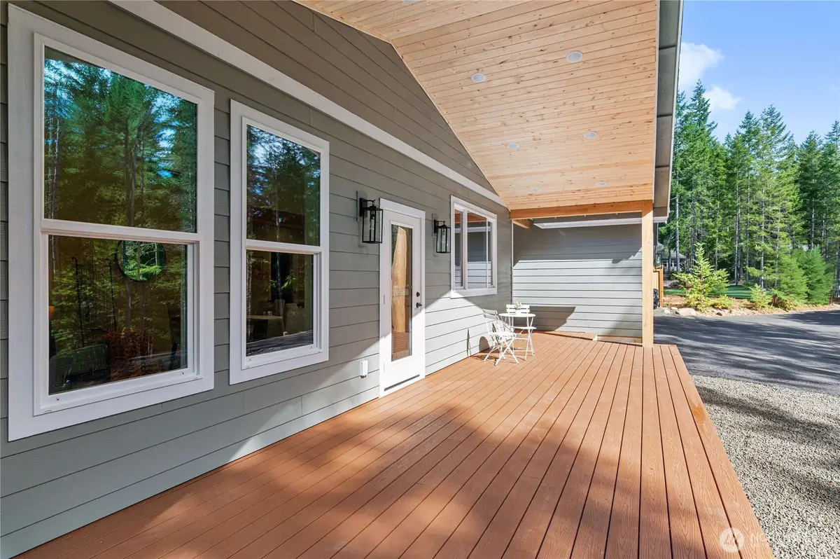 50 E Blackberry Lane, Union, WA 98592 - #1