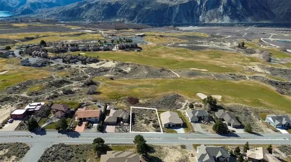 302 Desert Canyon Boulevard #7, Orondo, WA 98843