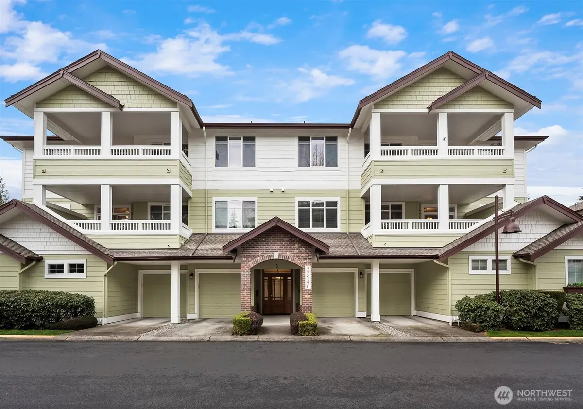 23940 NE 115th Lane #202, Redmond, WA 98053 - #1