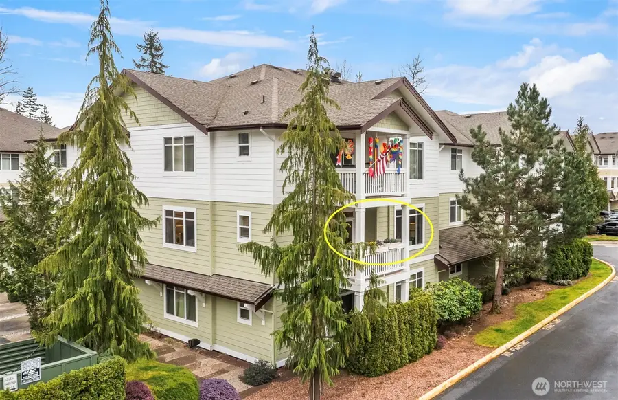 23940 NE 115th Lane #202, Redmond, WA 98053 - #2