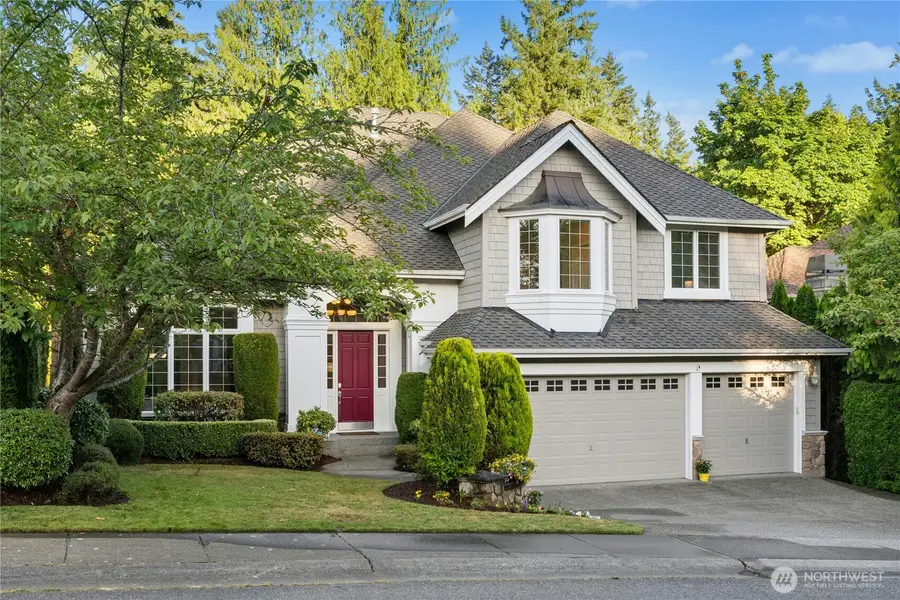 4102 194th Place Ne, Sammamish, WA 98074 - #2