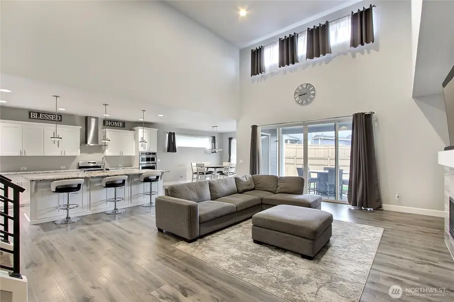 6610 232nd Avenue E, Buckley, WA 98321 - #3