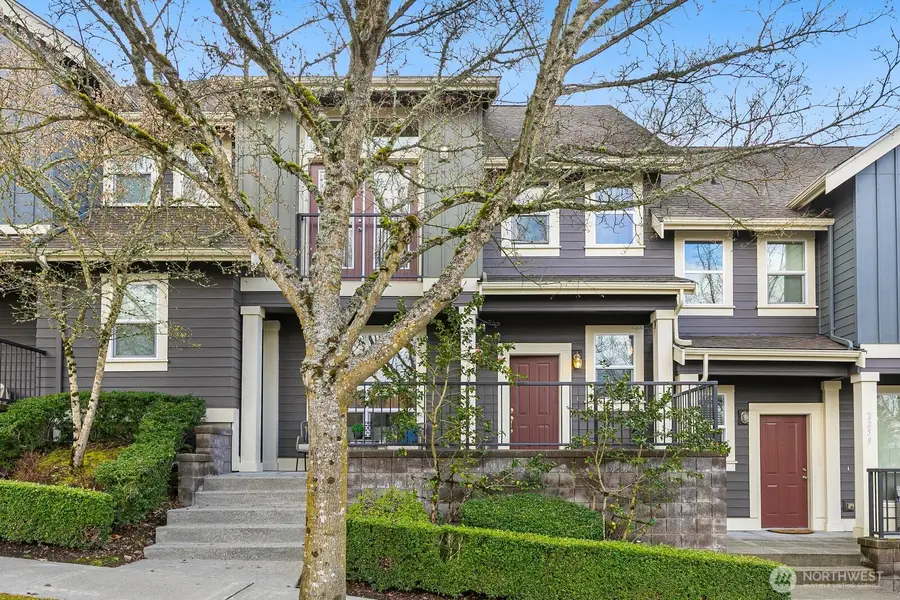 2285 NE Natalie Way, Issaquah, WA 98029 - #2