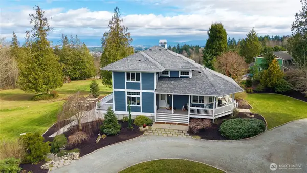 342 Echo Ridge Way, Camano Island, WA 98282