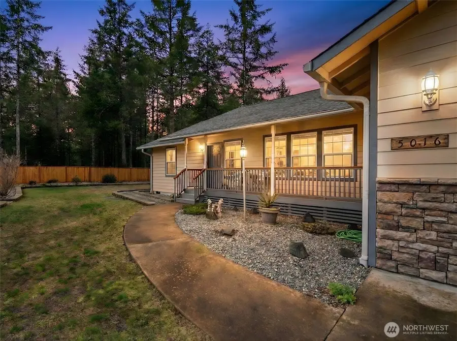 5016 E Brockdale Rd, Shelton, WA 98584 - #3