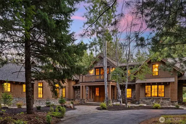 151 Rushing Water Lane, Cle Elum, WA 98922