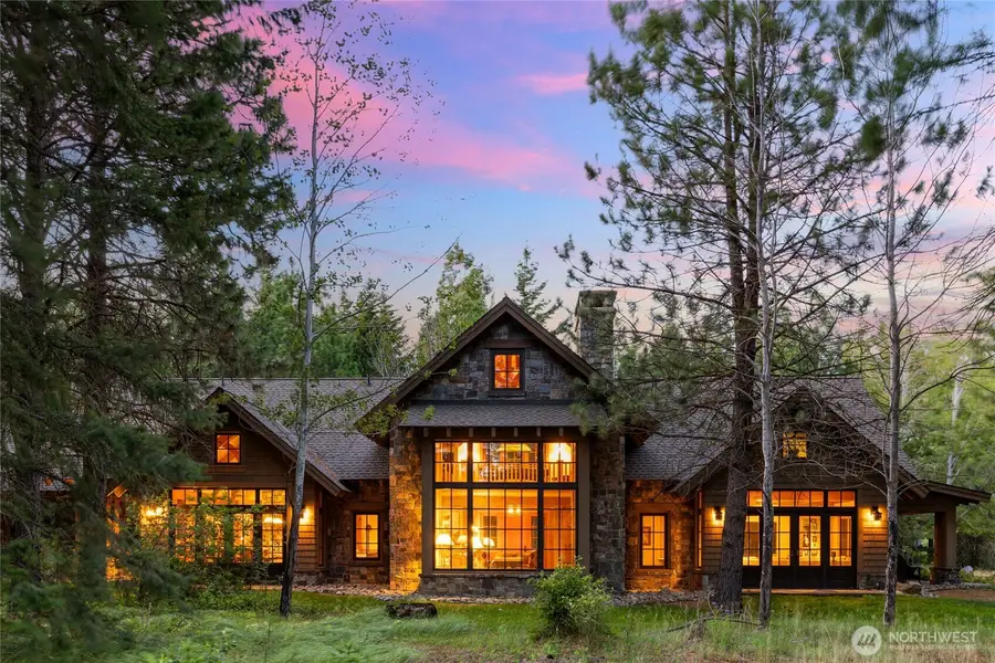 151 Rushing Water Lane, Cle Elum, WA 98922 - #2