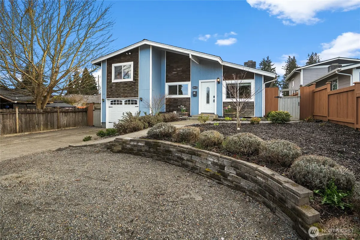 4612 N 21st Street, Tacoma, WA 98406 - #1