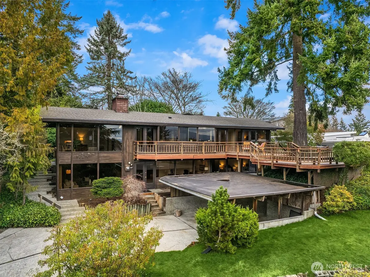 17814 NE 8th Place, Bellevue, WA 98008 - #1