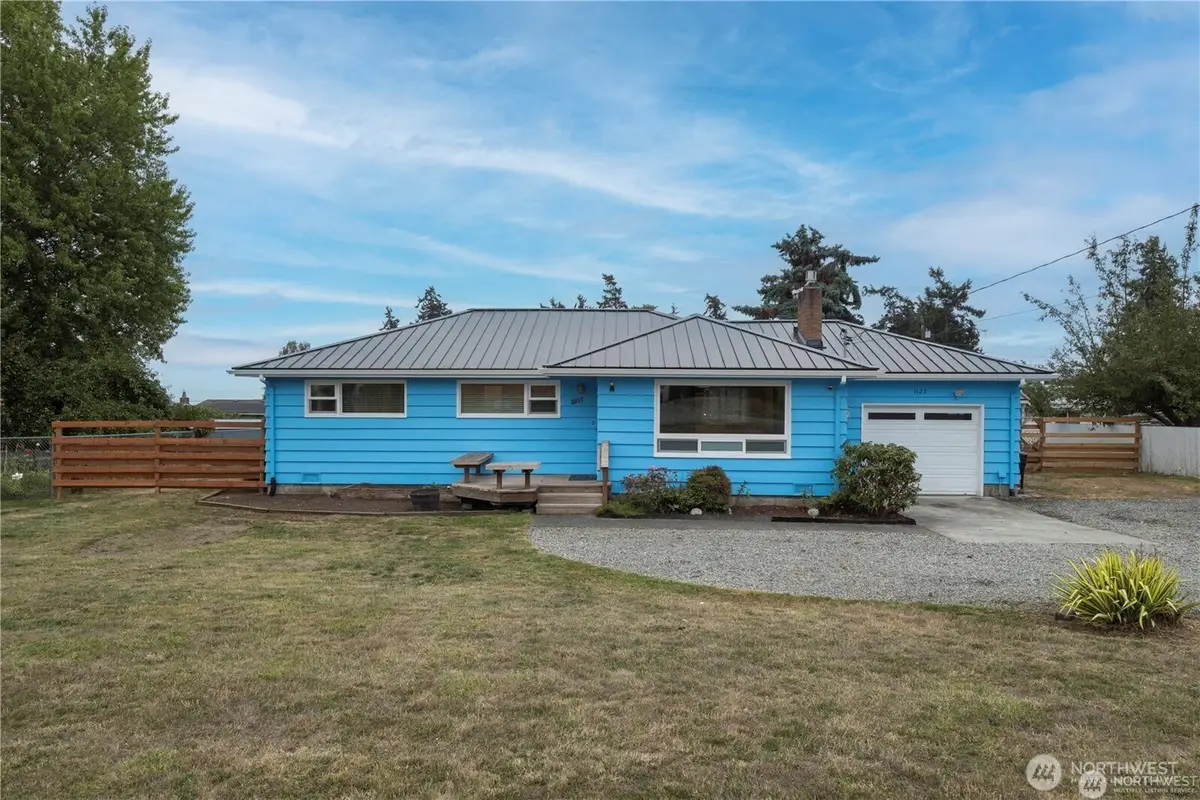 1123 Forest Glen Road, Oak Harbor, WA 98277 - #1