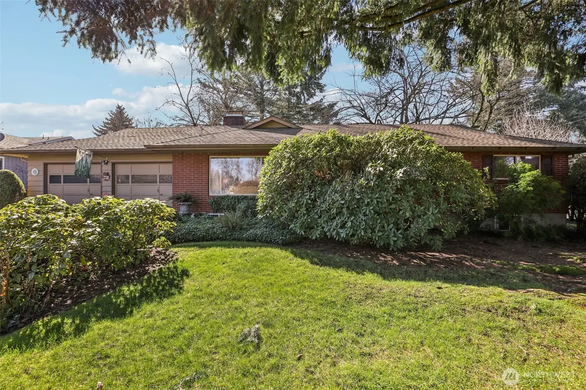 6117 Idaho Street, Vancouver, WA 98661 - #1