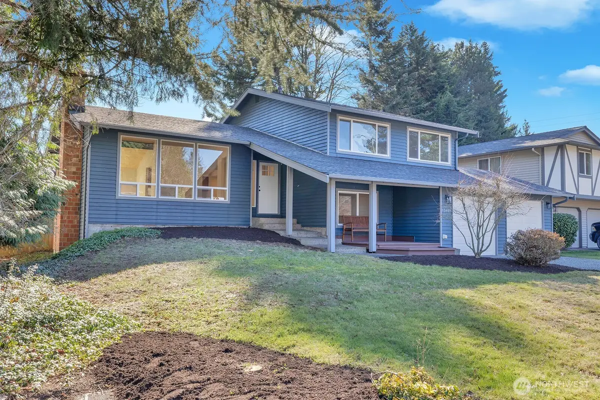 13409 SE 187th Place, Renton, WA 98058 - #1