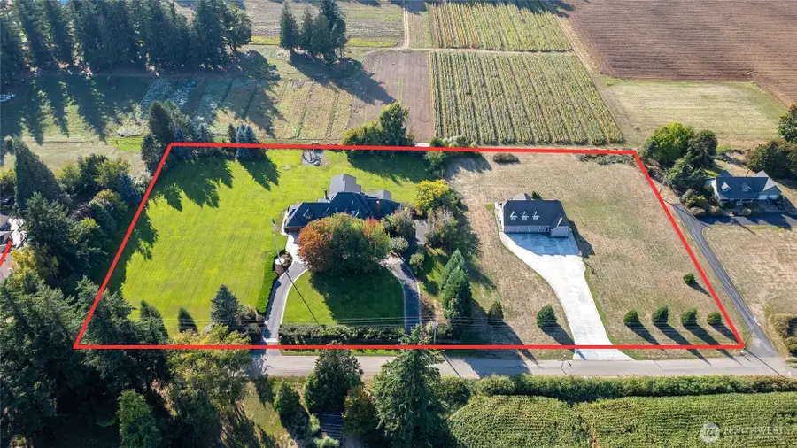 7349 Old Guide Road, Ferndale, WA 98248 - #2