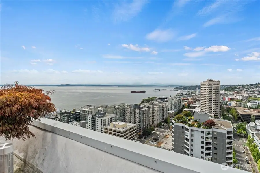 121 Vine Street #1404, Seattle, WA 98121 - #3