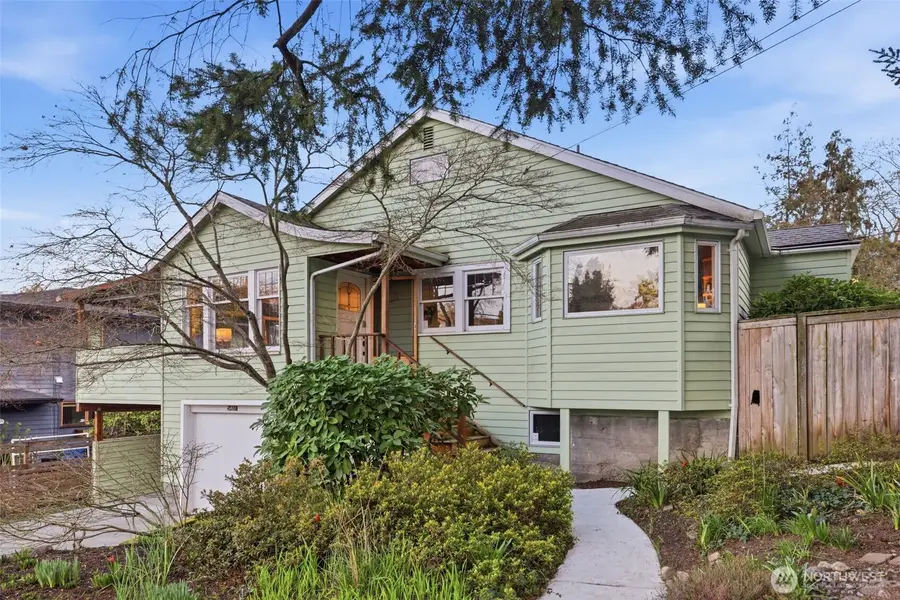 5401 S Angeline Street #102, Seattle, WA 98118 - #2