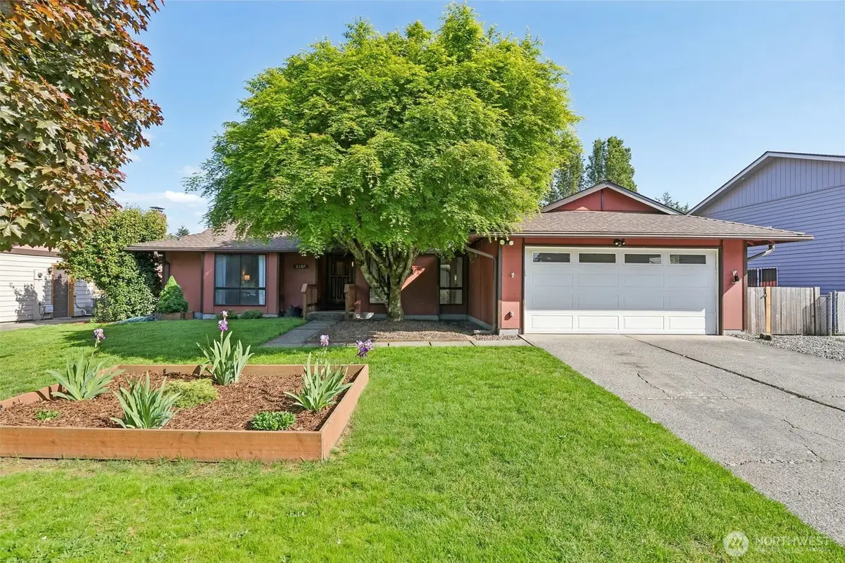 6507 NW Lupin Street, Vancouver, WA 98663 - #1