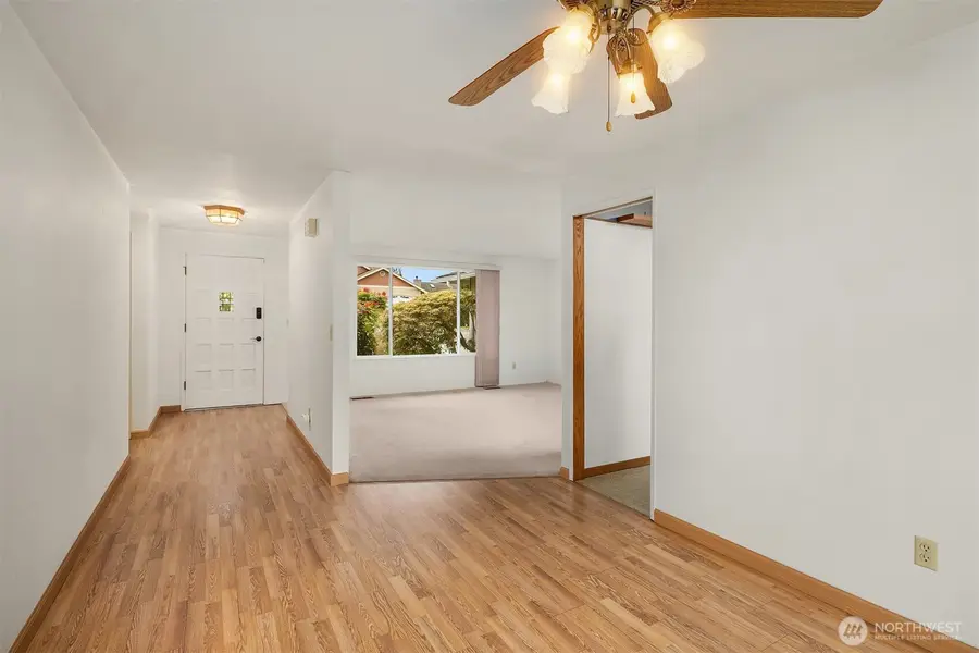 4908 NE 24th Street, Renton, WA 98059 - #3