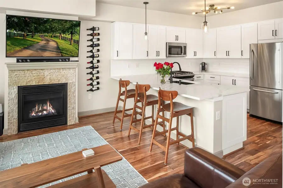 1840 25th Avenue Ne #202, Issaquah, WA 98029 - #2