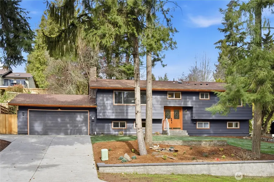 12600 SE 27th Street, Bellevue, WA 98005 - #2