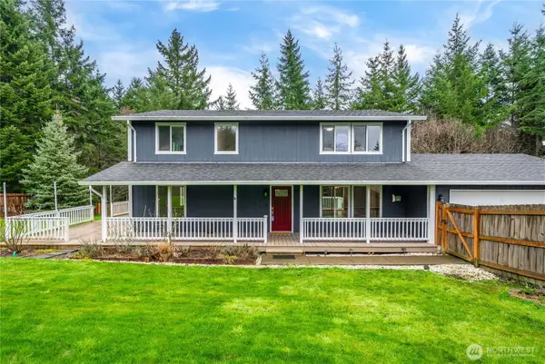 139 Kodiak Lane, Chehalis, WA 98532