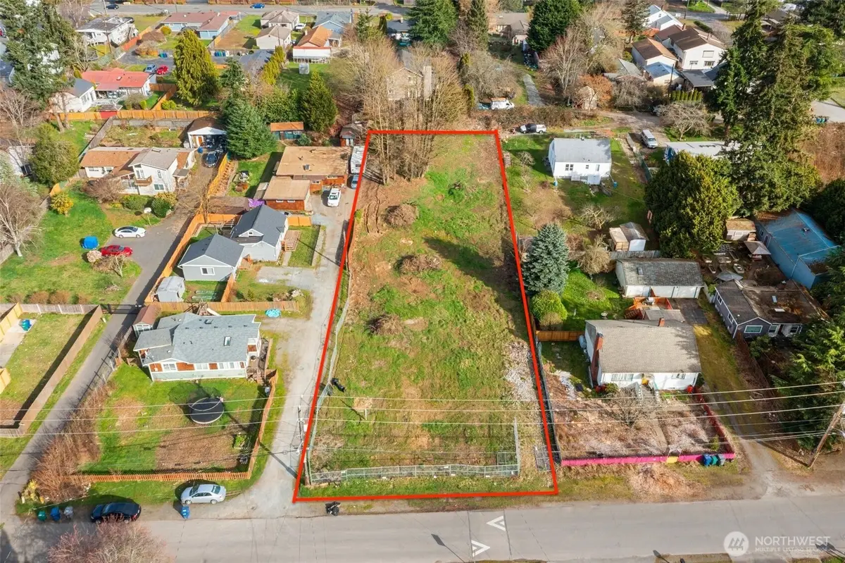 9806 30th Avenue Sw, Seattle, WA 98126 - #1