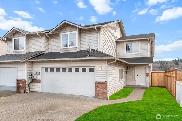 12921 58th Avenue Ne, Marysville, WA 98271