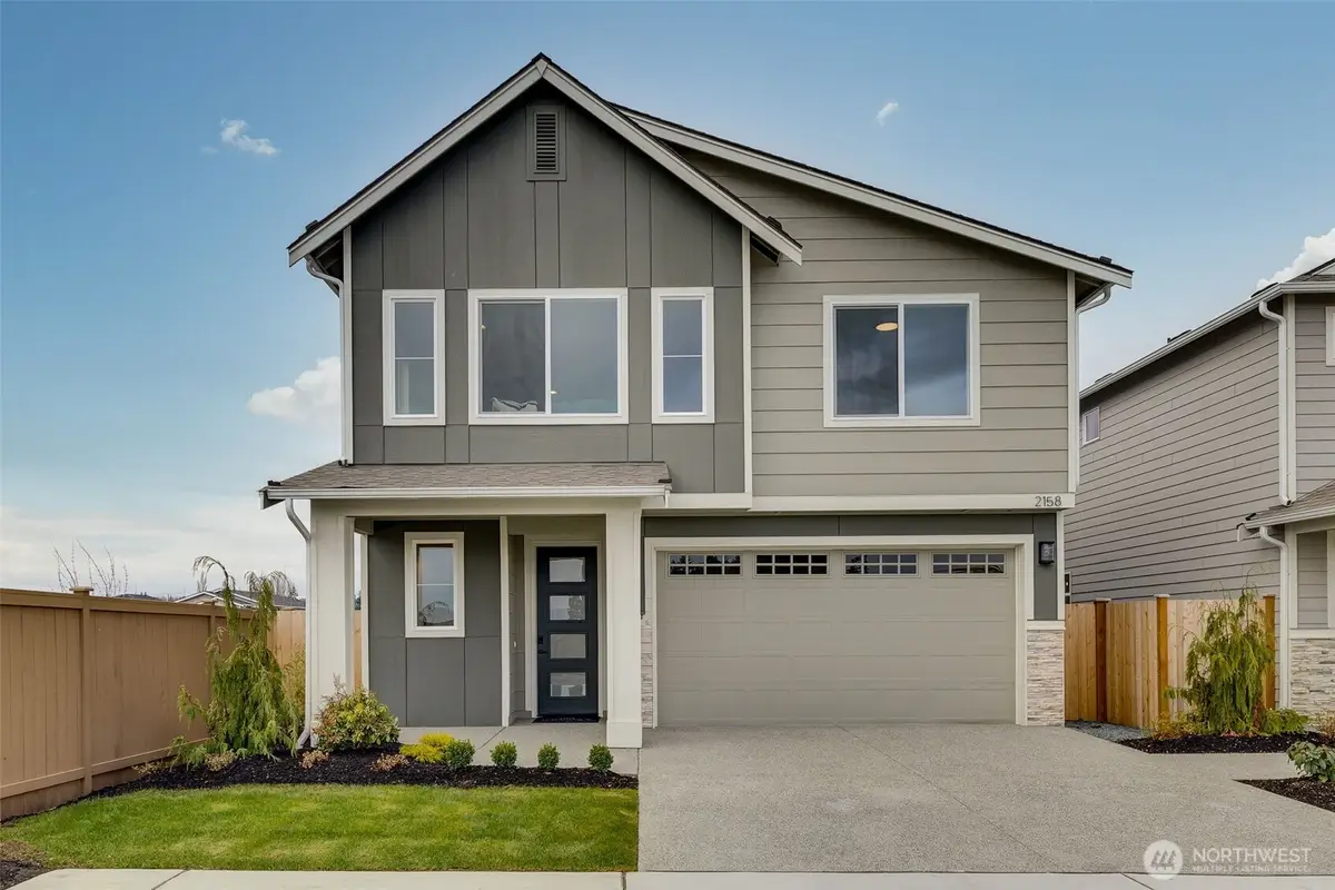 2158 169th Street Ne, Marysville, WA 98271 - #1