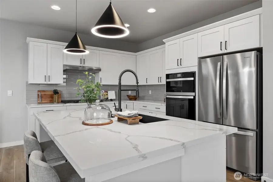 2158 169th Street Ne, Marysville, WA 98271 - #3