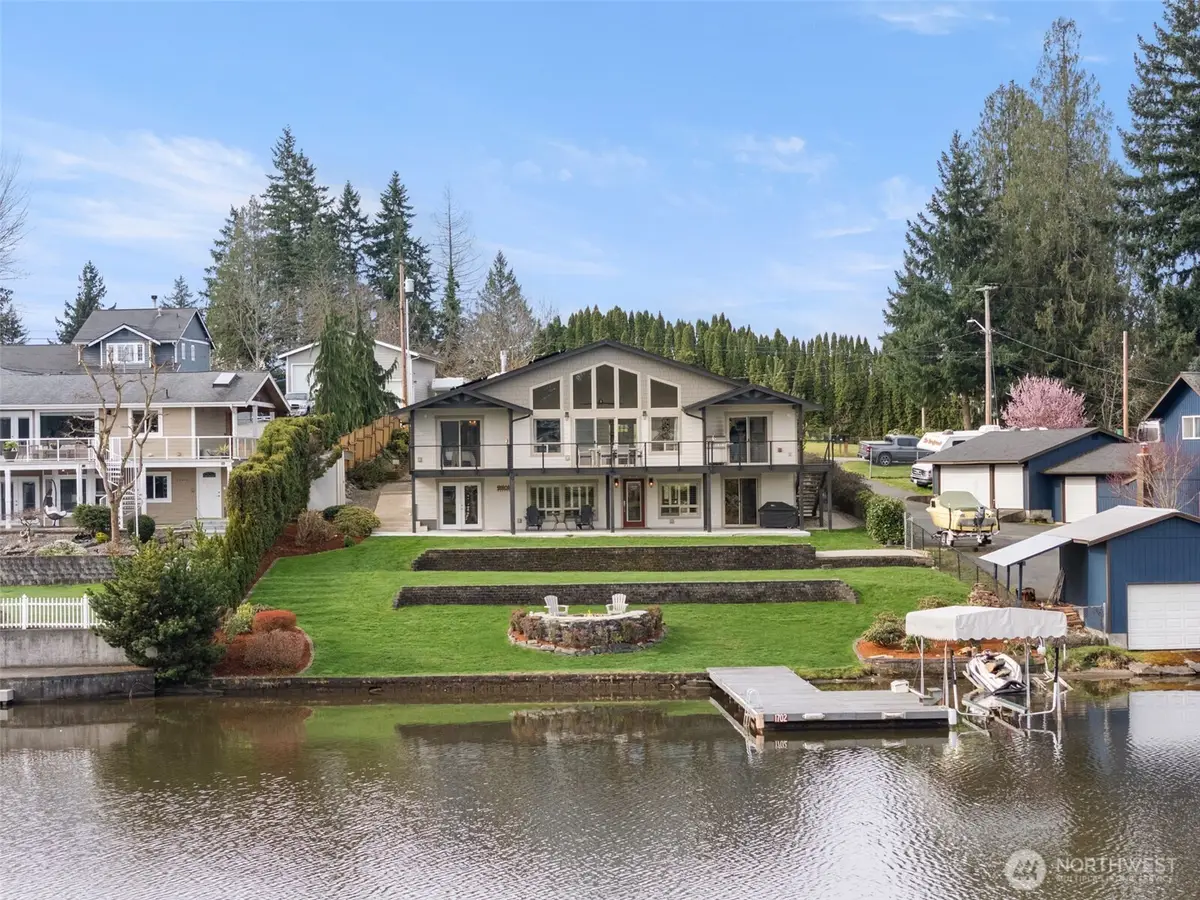 20314 Church Lake Drive E, Bonney Lake, WA 98391 - #1