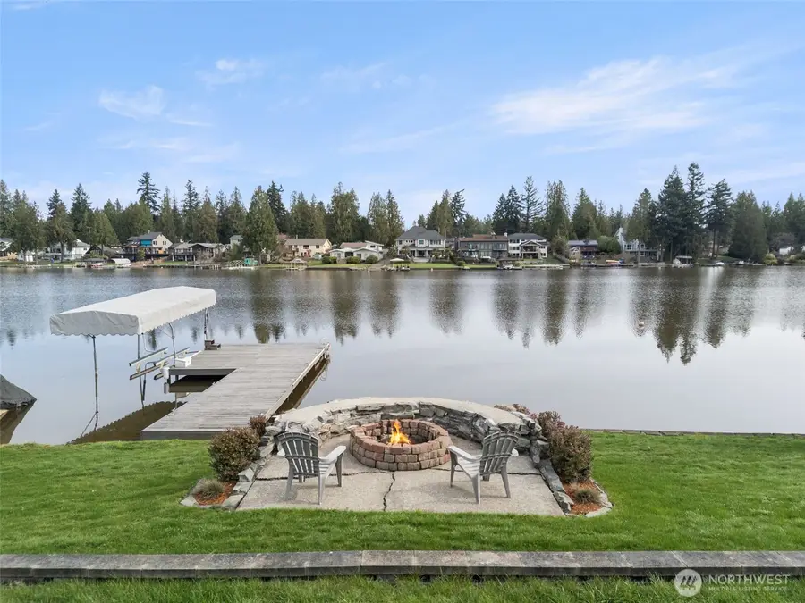 20314 Church Lake Drive E, Bonney Lake, WA 98391 - #2