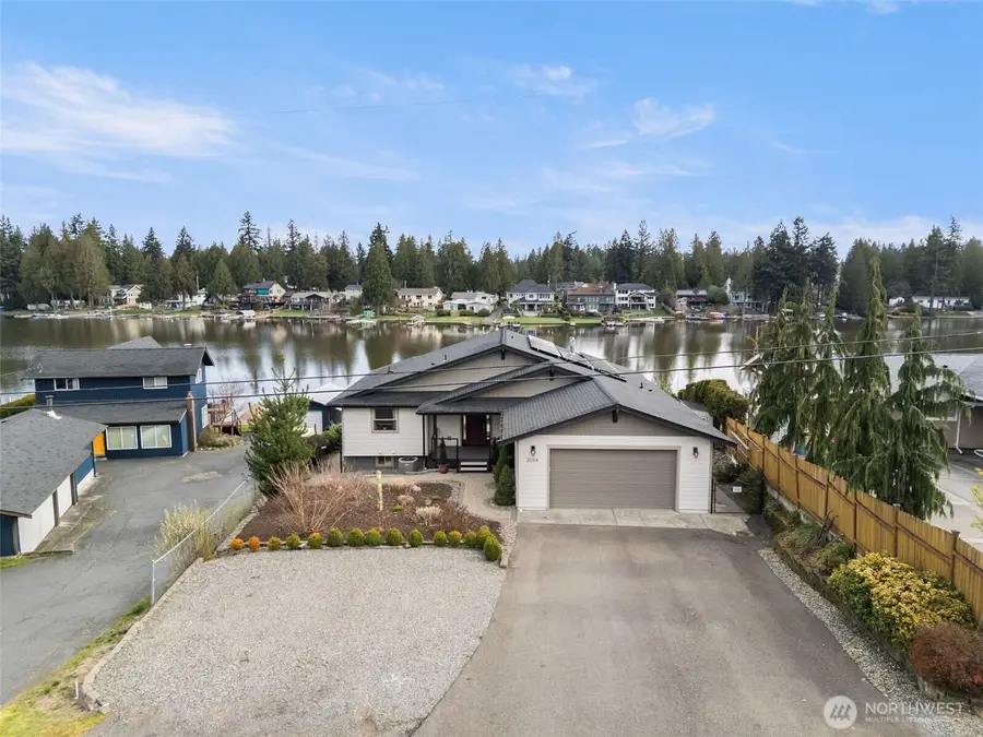 20314 Church Lake Drive E, Bonney Lake, WA 98391 - #3