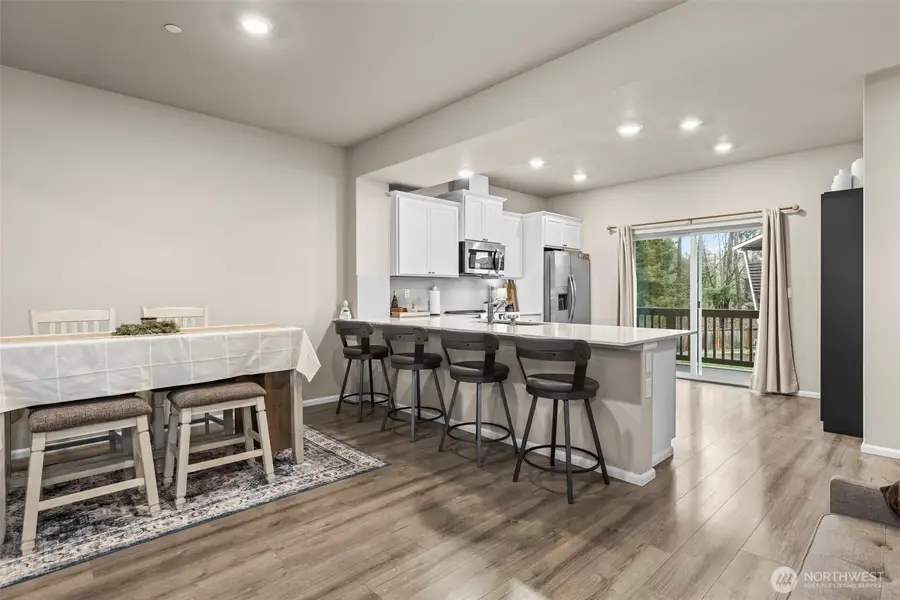 17411 118th Avenue Ct E #F, Puyallup, WA 98374 - #2