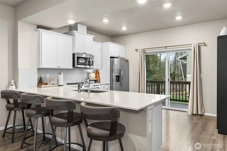 17411 118th Avenue Ct E #F, Puyallup, WA 98374 - #3