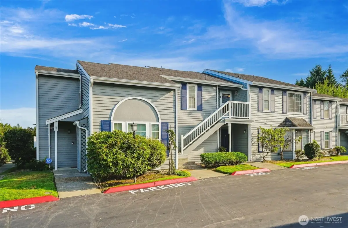 5813 S 238th Ct #F2, Kent, WA 98032 - #1
