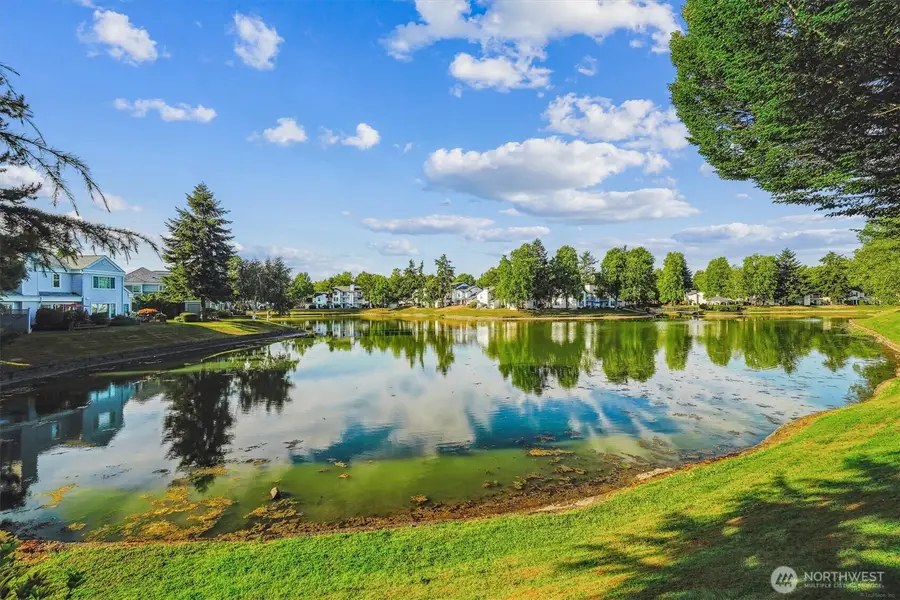 5813 S 238th Ct #F2, Kent, WA 98032 - #3