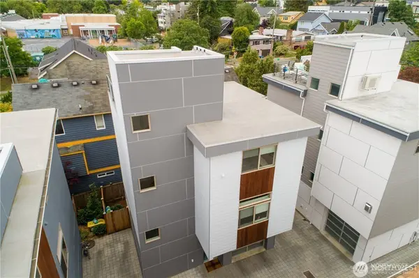 2441 NW 62nd Street, Seattle, WA 98107