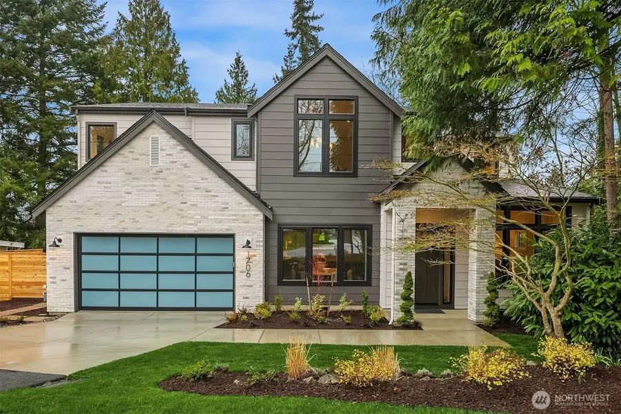 1706 111th Avenue Ne, Bellevue, WA 98004 - #3