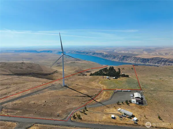 0 Hoctor Road, Goldendale, WA 98620