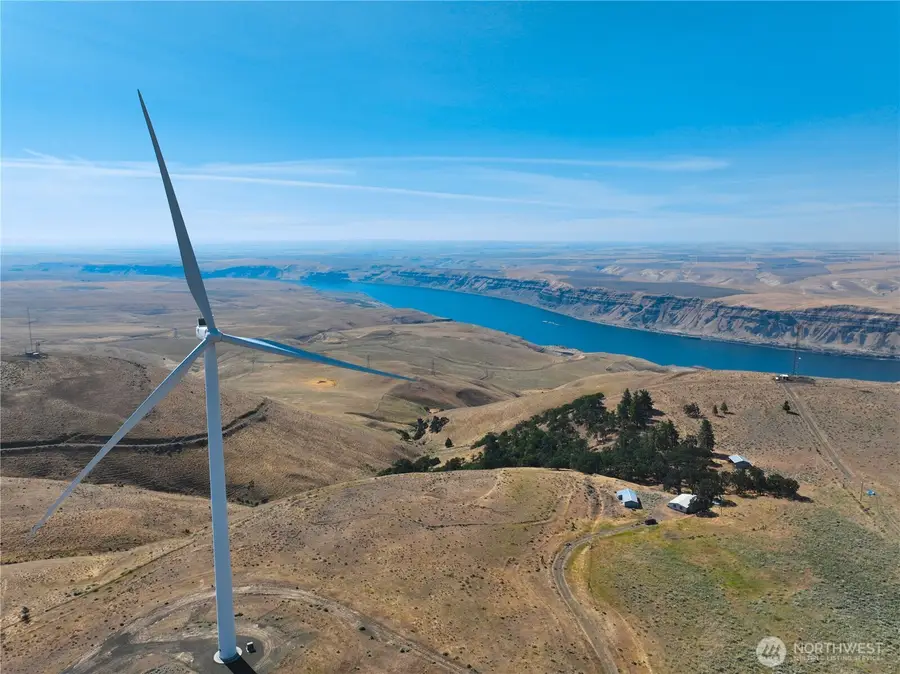 0 Hoctor Road, Goldendale, WA 98620 - #2