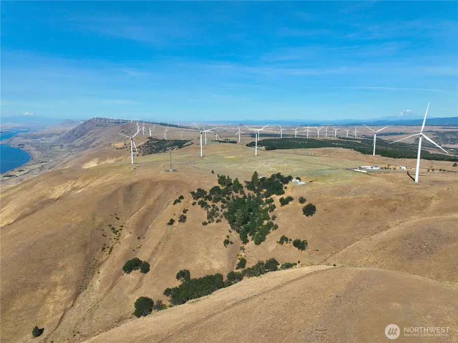 0 Hoctor Road, Goldendale, WA 98620 - #3