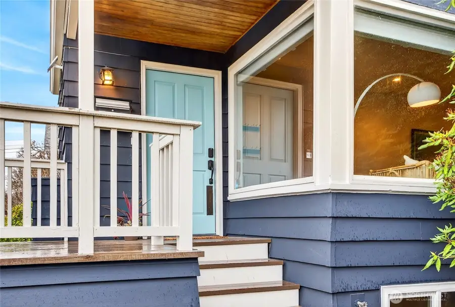 7720 Meridian Avenue N, Seattle, WA 98103 - #2